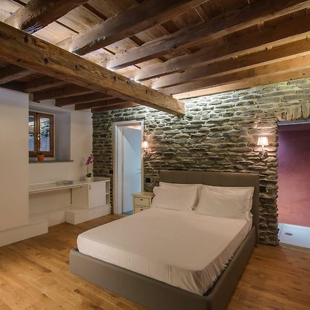 Отель Residenza D'Epoca Borgo Albizi Флоренция Экстерьер фото