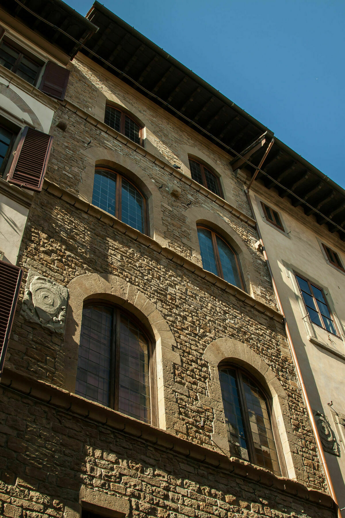 Отель Residenza D'Epoca Borgo Albizi Флоренция Экстерьер фото