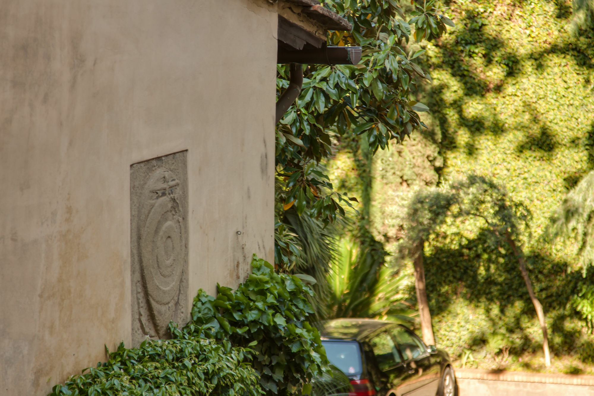 Отель Residenza D'Epoca Borgo Albizi Флоренция Экстерьер фото